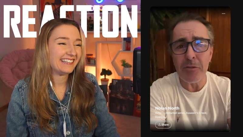 NOLAN NORTH CAMEO EARLY ACCESS!
