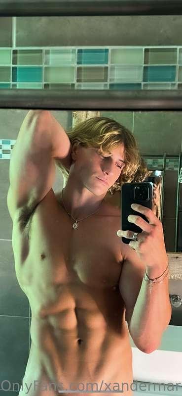Mmm, wanna see more??