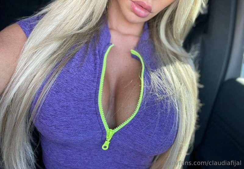 Let’s go to the gym