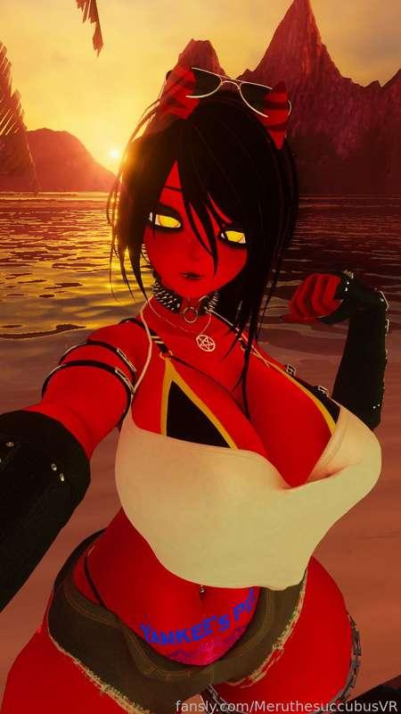 meruthesuccubusvr image #1