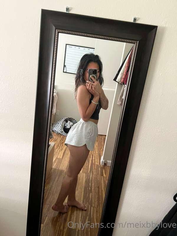 hope everyone had a lovely day! it was hot today 🥵