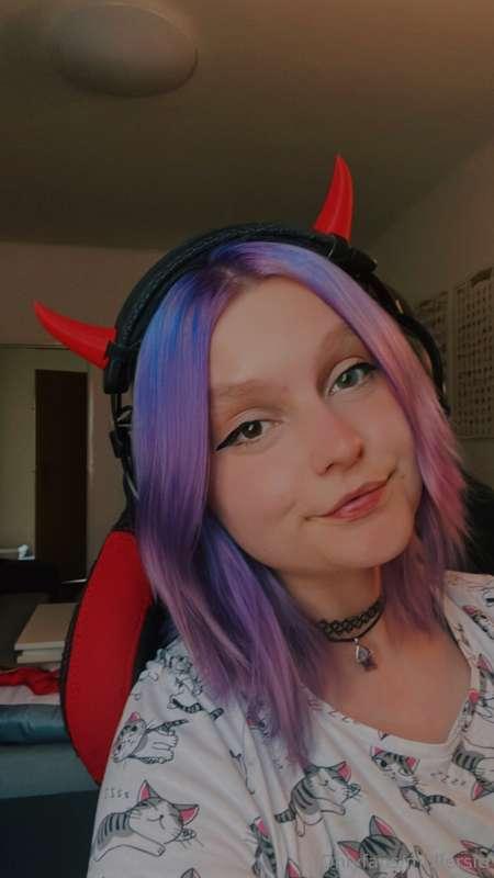 ⚠️ Rychlá akce! ⚠️Chceš ještě 2 fotky v Milky oblečku? Hoď m..