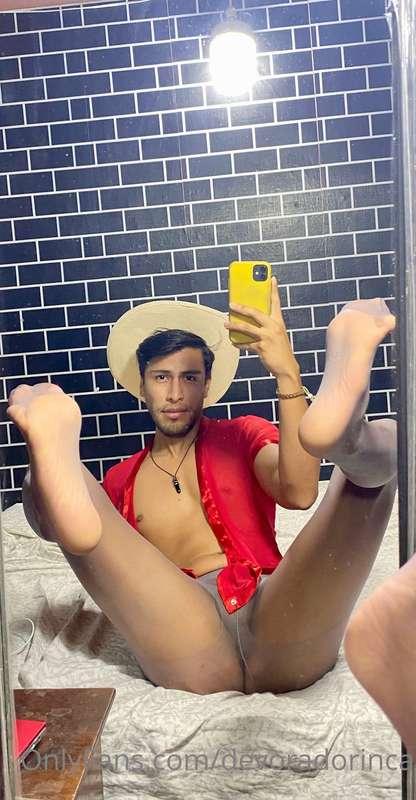 😳 @devoradorinca