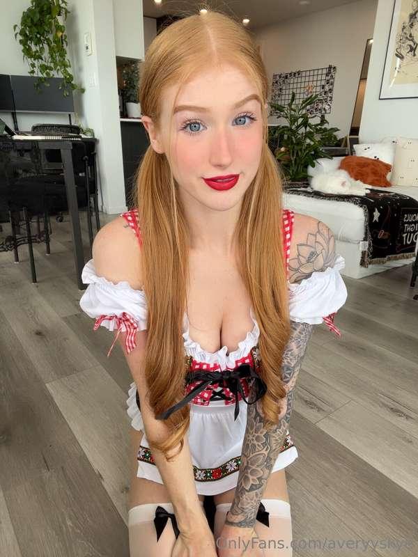 I have a vid with this on 💋 DM me and i'll show you