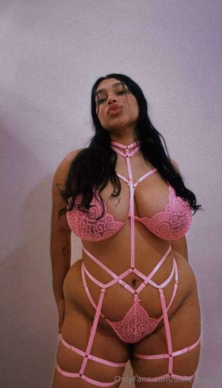What do you think of my Sensual Latina Curves?
