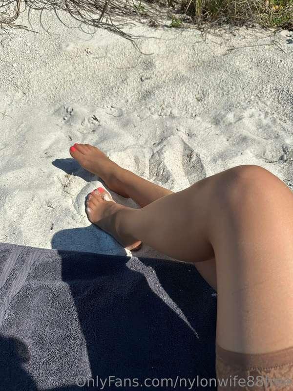 nylonsandfeet image #26