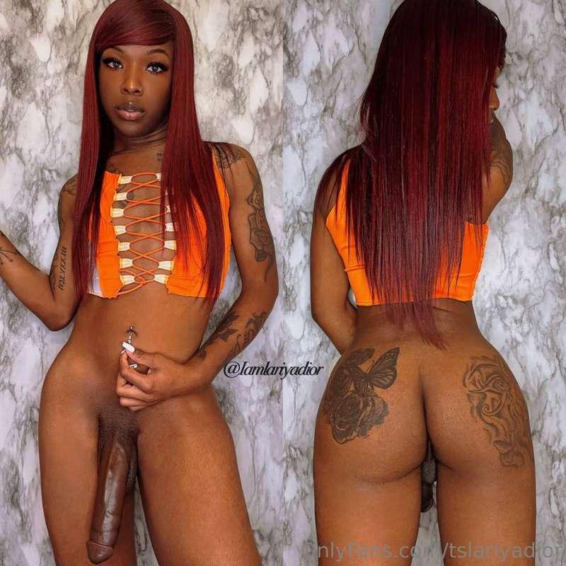 Tip $1 for ASS  TIP $2 for DICK