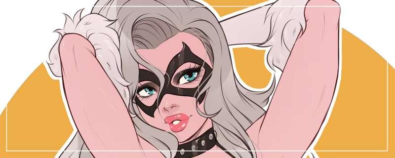 Black Cat
