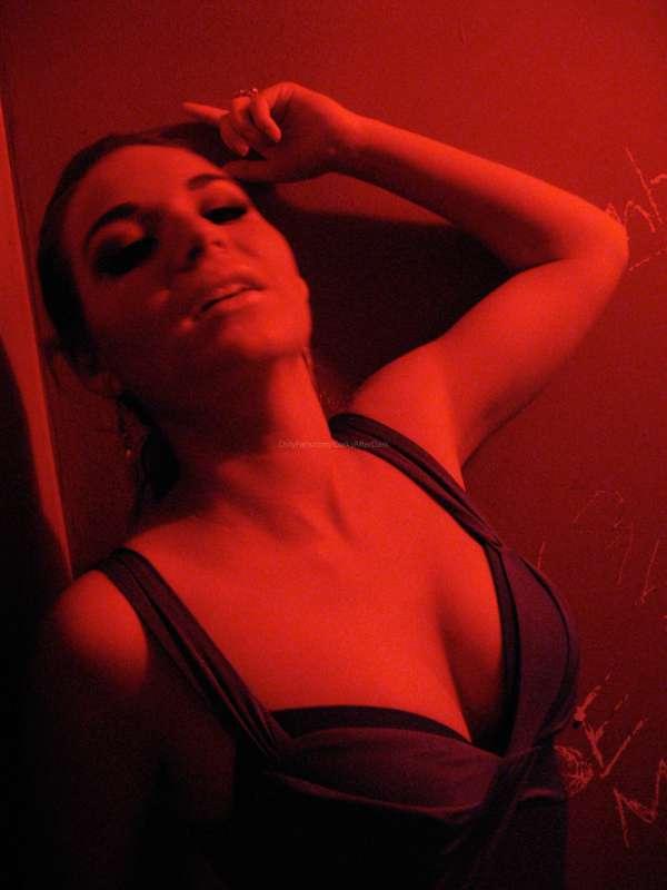 More Flashback Friday fun! Also from 2010. This is literally..