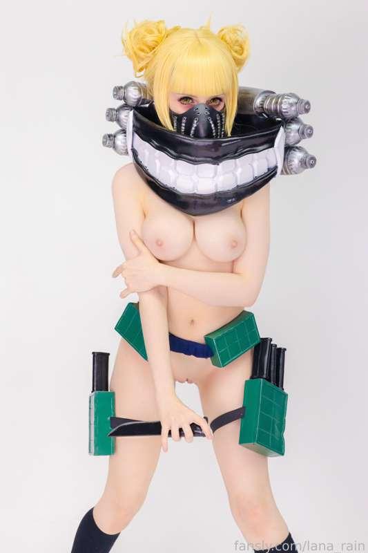 lana_rain image #3