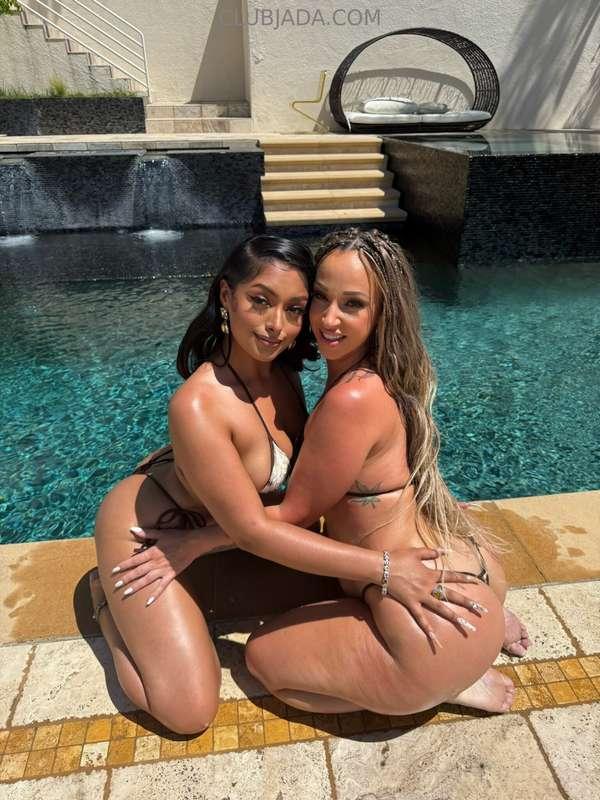 New Scene dropping soon 🤠@princessemily 