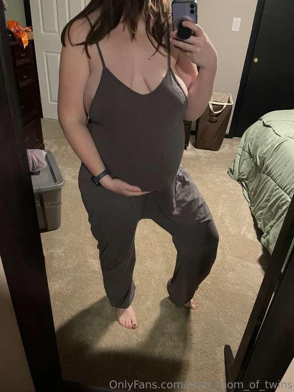 Does this tank top seem appropriate to wear? Or am I just be..