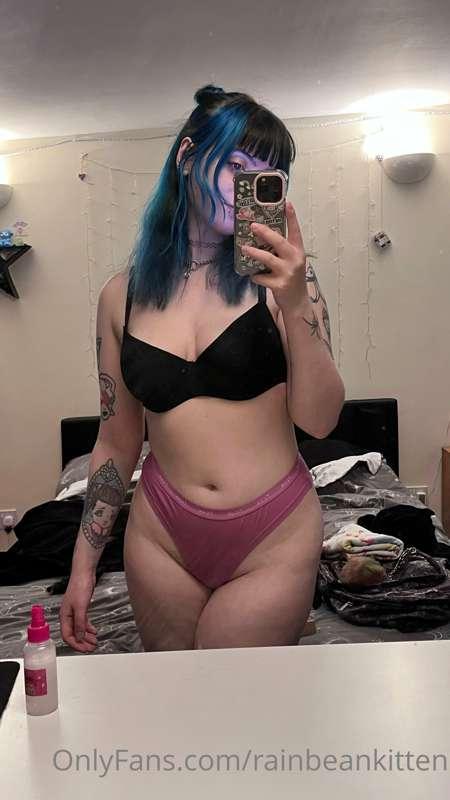 I think these are my new fave undies 🥹