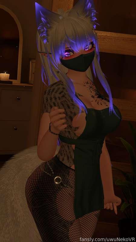 uwunekovr image #1