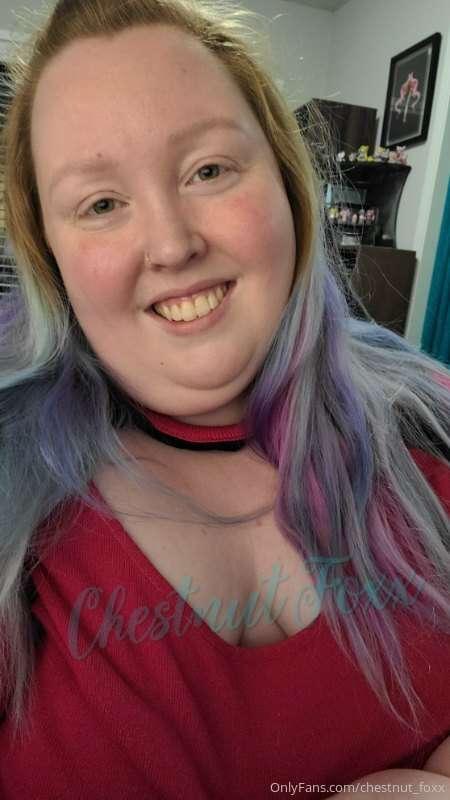 Just some quick selfies after a very long day at work today...
