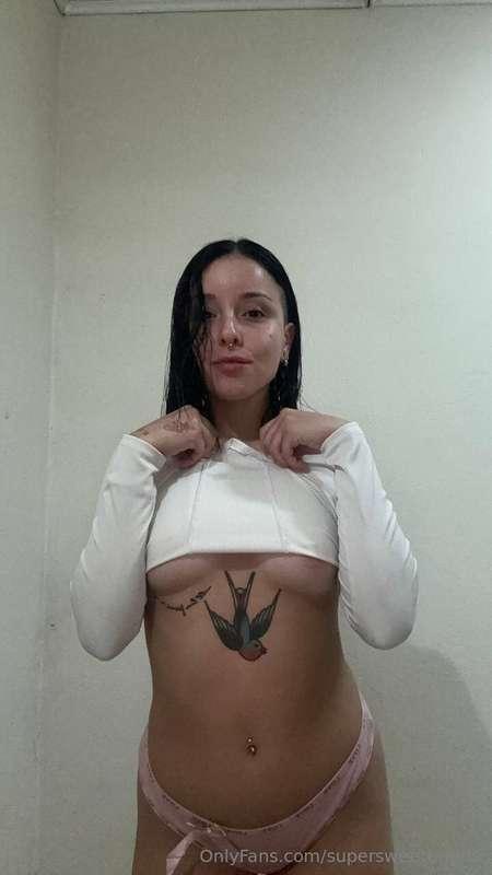 Are you ready to have fun with me 😈