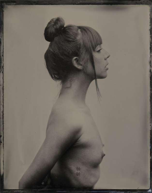 Tintype w/ @the_lacunha