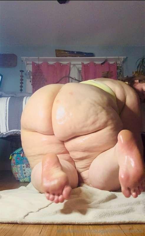 🦶🏻💦