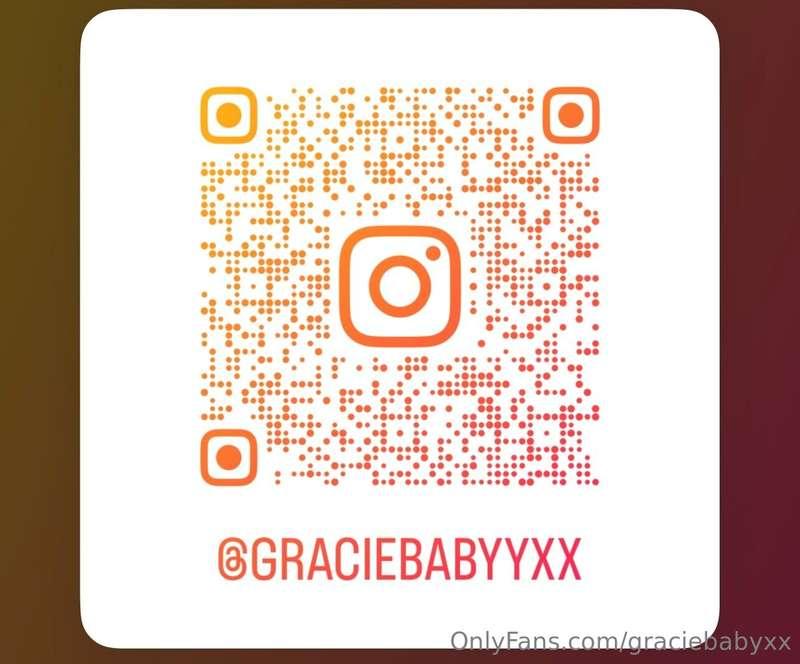 Add my insta… offering 10min video calls via insta for $35 🤩