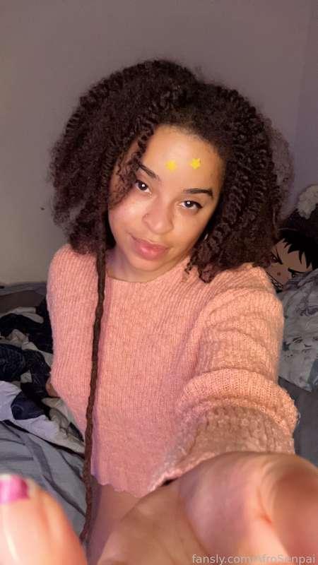 afrosenpai image #2