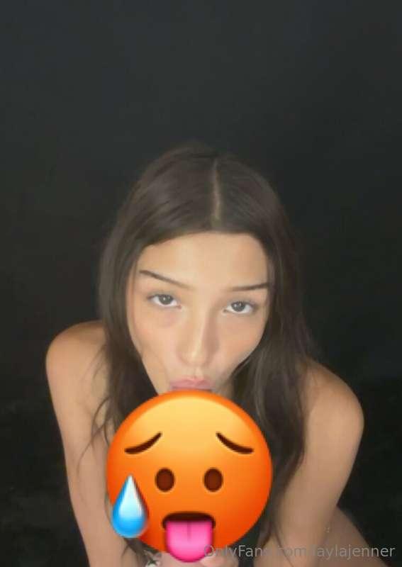 MY BEST DICK SUCKING VIDEO 🤤🍆 I went so deep and nasty on th..