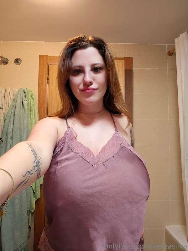 This body needs some attention… you up for it? 😈