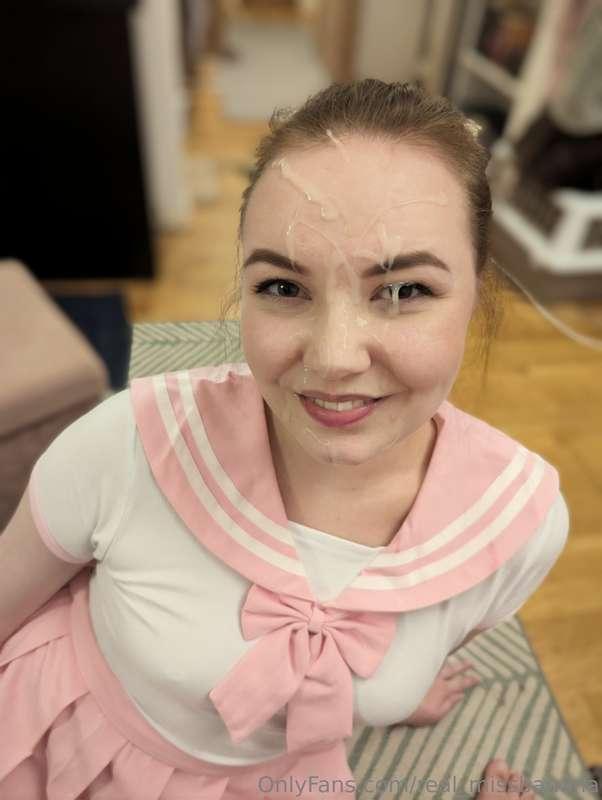 Facials 🥰
