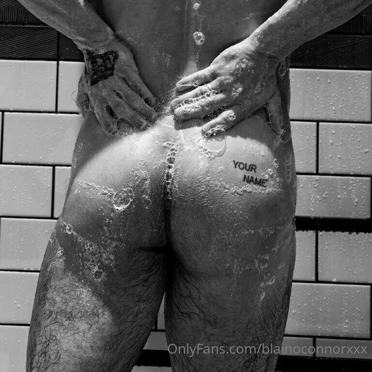 Who doesn’t love shower pics :)  Let me know what you think ..