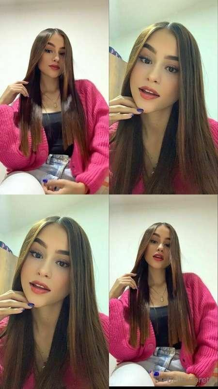 have to keep my perky boobs warm in september cause you dont..