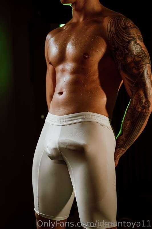 I want your face against it 😈