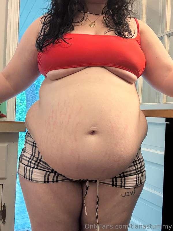 tianastummy image #3