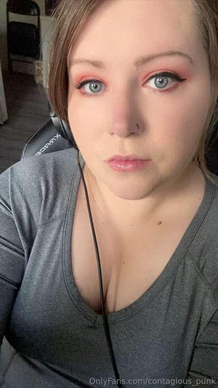 Going to be vibing out playing some cod on twitch. Y’all are..