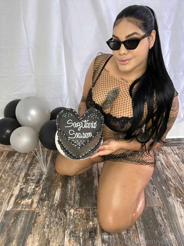 Growing up but not getting older ✨  Naughty or nice? Let's f..