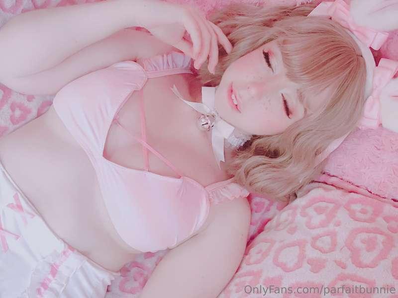 Let’s enjoy some yummy cute lewds~!🎀💖💕