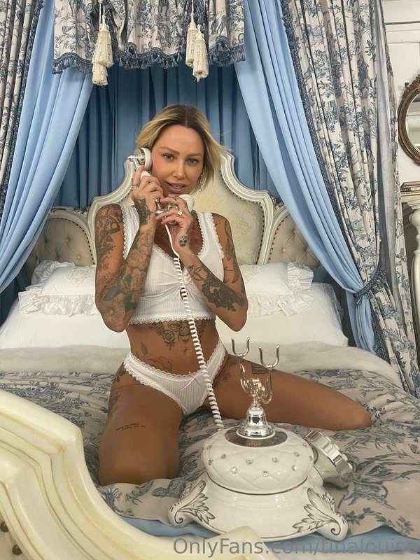 Midweek confession time: Tell me something NAUGHTY IN THE DM..