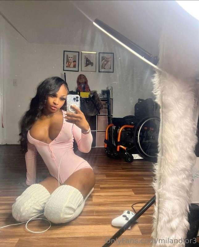 What are you guys interested in content wise? DM me your sug..