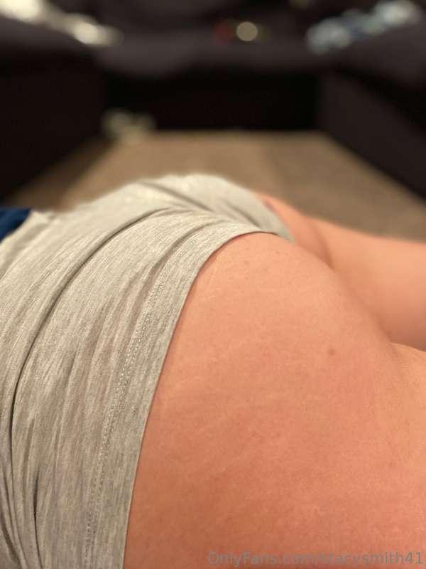 Spank me
