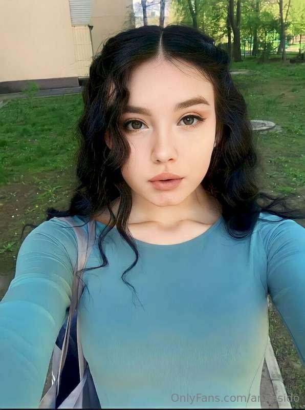 😈@ronalini 🥵 Pretty and wet always @ronalini is ready to ful..