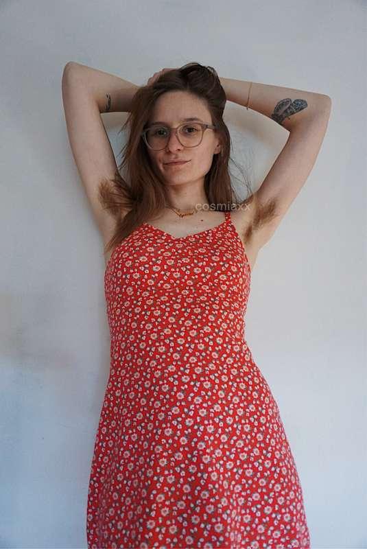 Pretty pits :)