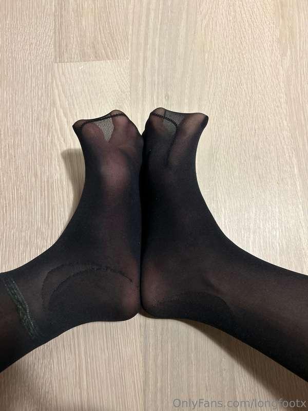 Nylons ??? 
