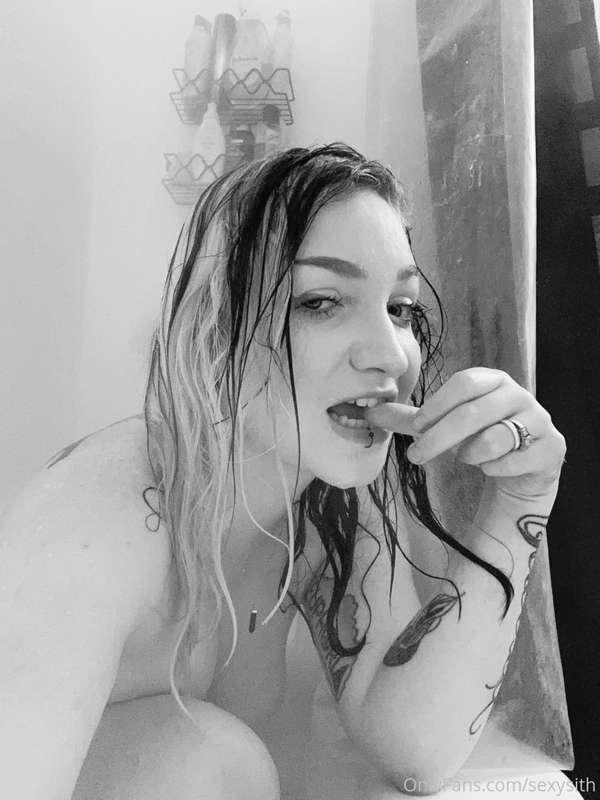 Shower with me??
