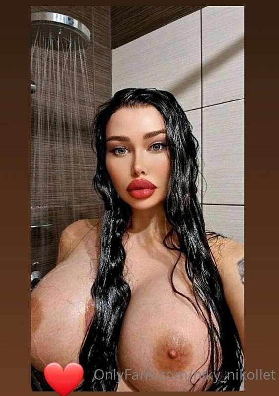 ♥️💋🚿
