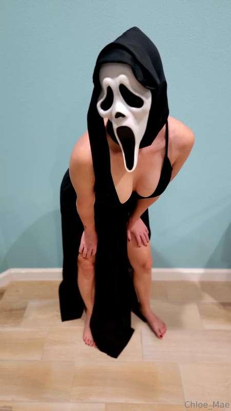 😈 Do you like scary… or just a little naughty? 👻Because I ca..