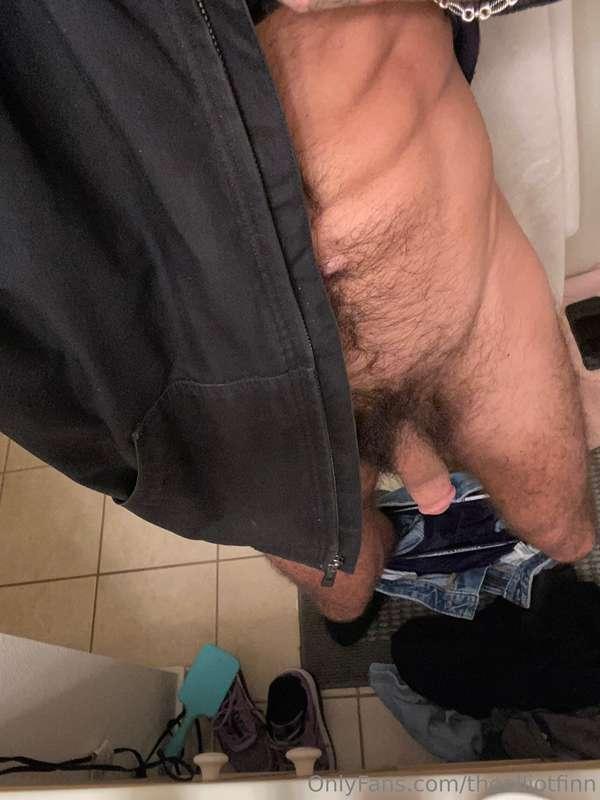 Would you put your face in my pubes? ❤️ 