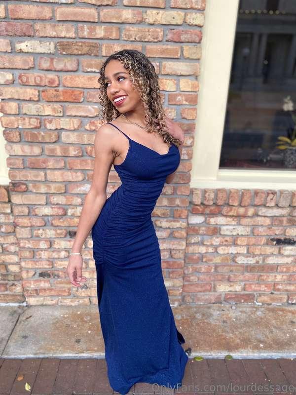 My favorite color💙☺️