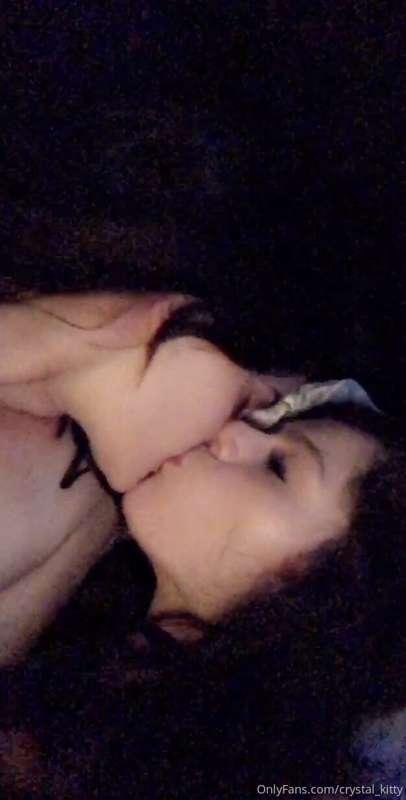 Wish I was eating pussy rn 😫💦