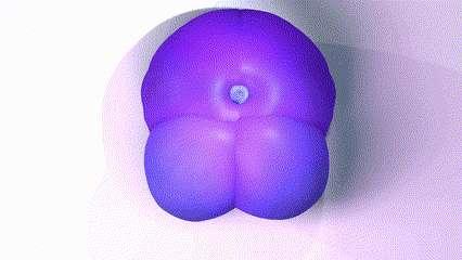 Violet Animation F22