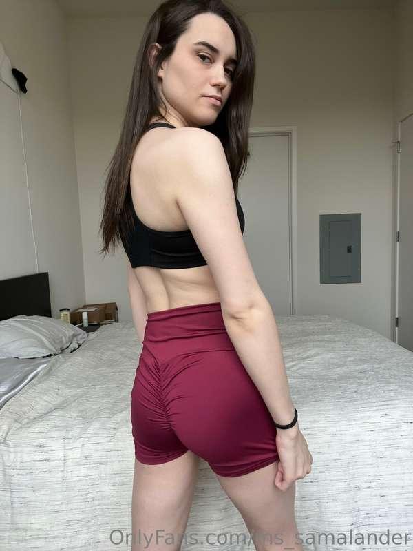 anyone want to work me out?