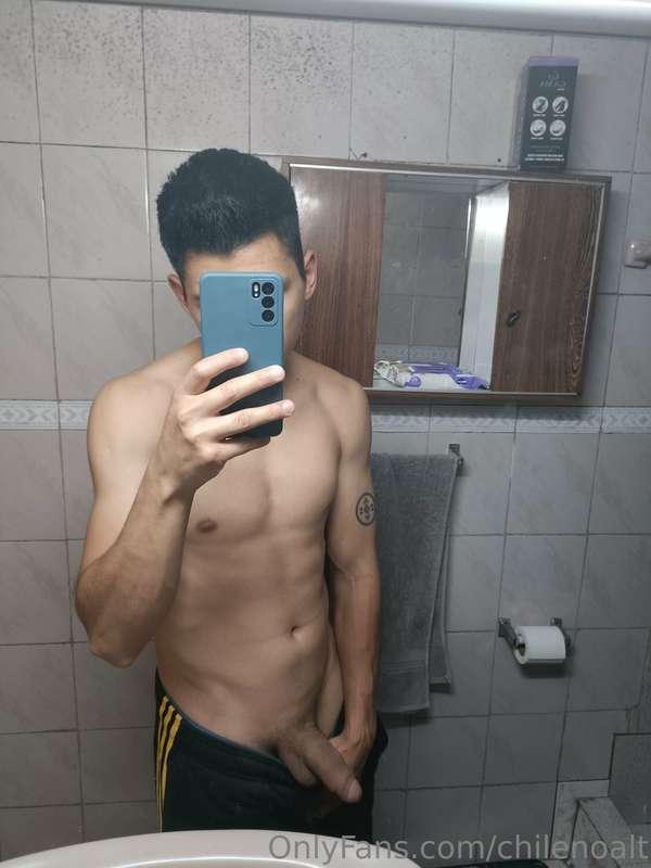 Fotitos de ayer 🔥🥵😮‍💨