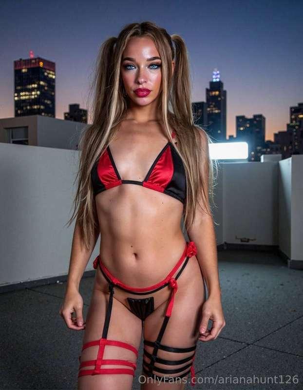 @arianahunt126vip BABYYY I SET MY PAGE FREE ON MY VIP GO JOI..